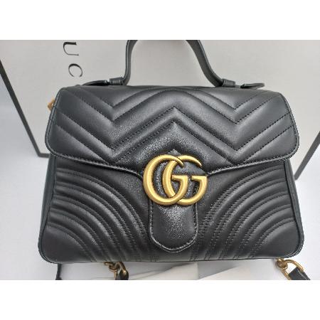  ñ)Gucci() 498110 GG ΰ  Ʈ Ʋ  žڵ Ʈ +  Ʈ 2way [ûֱõ] ̹2 - ̺ ߰ǰ